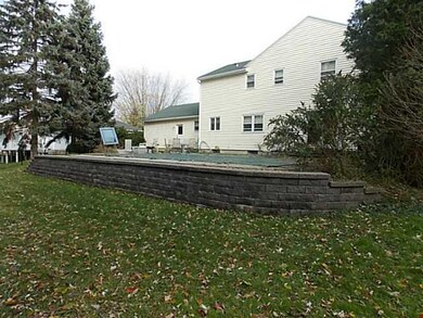 Exterior Back
