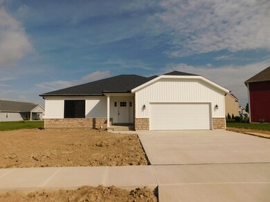 333 Miami Erie Cir, Saint Marys, OH 45885 - photo 2