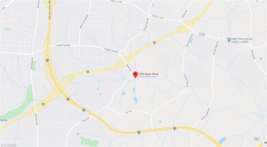 1900 Baker Rd, High Point, NC 27263 - photo 3