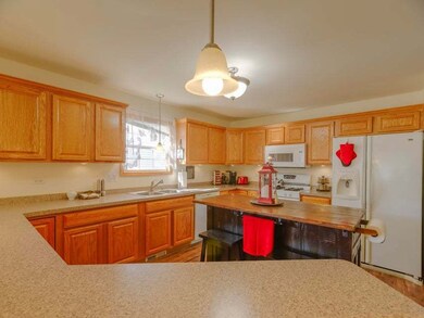 10123 Azalea Dr, Crown Point, IN 46307 - photo 7