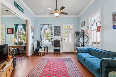 1023 Bartholomew St, New Orleans, LA 70117 - photo 5