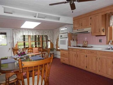 Kitchen Kitchen