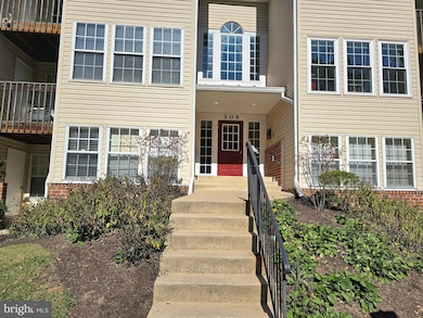 304 Juneberry Way unit 2A, Glen Burnie, MD 21061 - photo 2