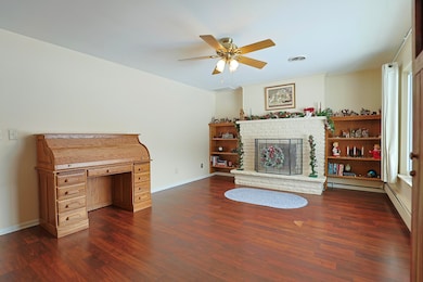 3091 E Navaho Trail, Hemlock, MI 48626 - photo 6