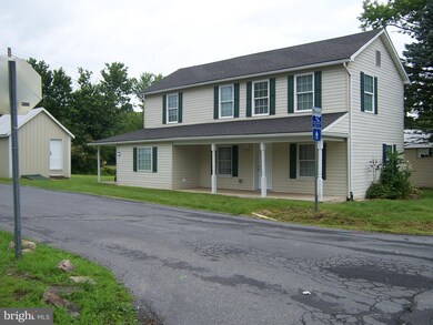 5089 Back Creek Valley Rd, Hedgesville, WV 25427 - photo 2