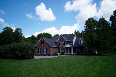 4045 Officers Chapel Rd, Cookeville, TN 38506 - photo 4