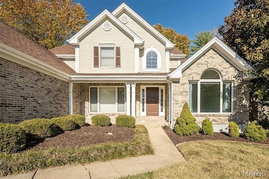 1324 Riverdale Cir, Chesterfield, MO 63005 - photo 2