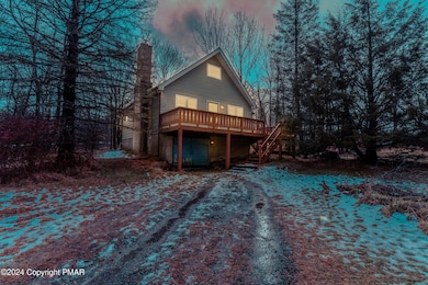 1003 Mathews Dr, Blakeslee, PA 18610 - photo 4