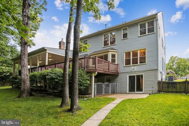 8628 Chase Glen Cir, Fairfax Station, VA 22039 - photo 3