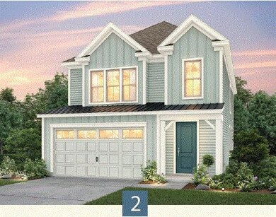 Preston Elevation 2