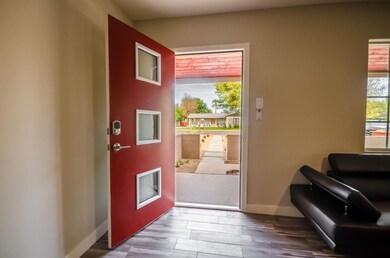 Pierson Door