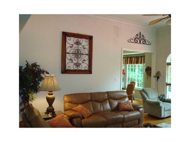 Great Room.