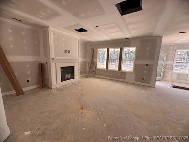 785 Quewhiffle (Lot 3) Rd, Aberdeen, NC 28315 - photo 4