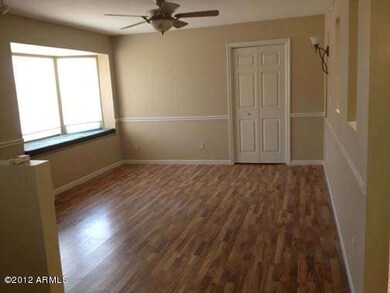 formal living