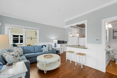 21 Keelson Row unit Royal Palm A, Bald Head Island, NC 28461 - photo 7