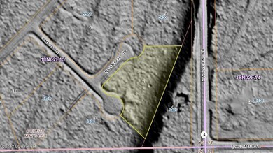 Bare Earth