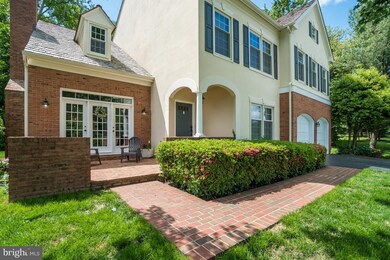 9017 Weatherly Way, Lorton, VA 22079 - photo 3