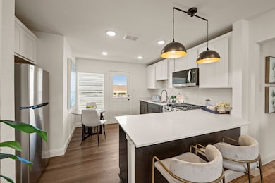 4092 Merida Ave, Fort Worth, TX 76110 - photo 7