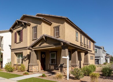 2715 S Santa Rita, Mesa, AZ 85209 - photo 2