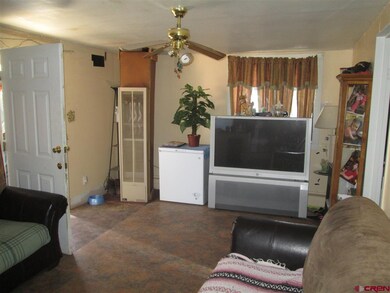 Living Room Unit #3