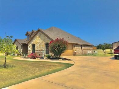 105 Montecristo Dr, Weatherford, TX 76085 - photo 5