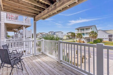 433 Ocean Blvd W unit D, Supply, NC 28462 - photo 4