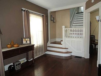 Foyer