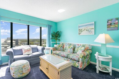 1605 S Ocean Blvd unit 1809, Myrtle Beach, SC 29577 - photo 7