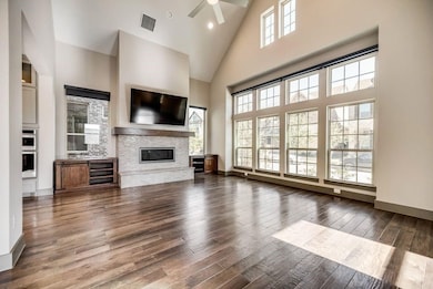 7112 Royal View Dr, McKinney, TX 75070 - photo 3