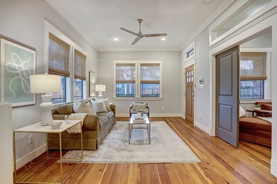 407 Enid St, Houston, TX 77009 - photo 5