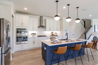 Kitchen - Representational Photo
