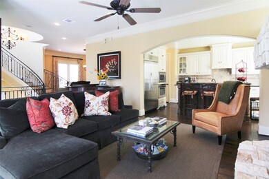 1969 Indiana St, Houston, TX 77019 - photo 7