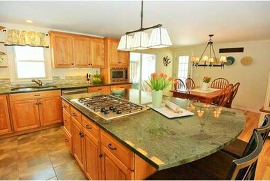 1789 Shirley Rd, Lancaster, MA 01523 - photo 4