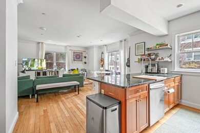 81 Westminster Ave unit C, Roxbury, MA 02119 - photo 2