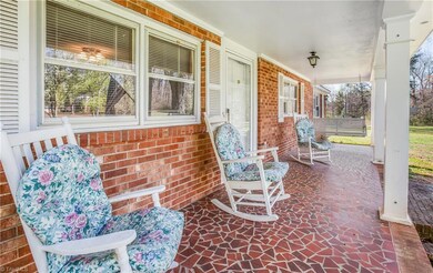 1793 Spoons Chapel Church Rd, Asheboro, NC 27205 - photo 6