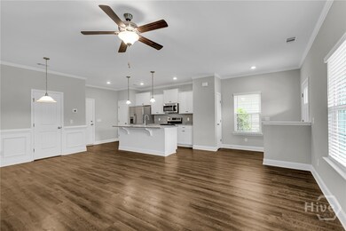 110 Birch Cir, Port Wentworth, GA 31407 - photo 4