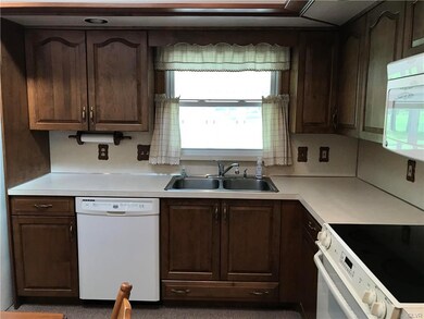 Custom Kitchen