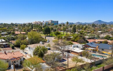 Gorgeous N-Facing Lot
