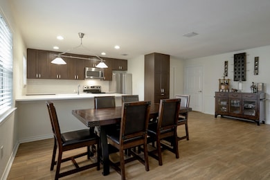 7207 Williams St, Houston, TX 77040 - photo 6