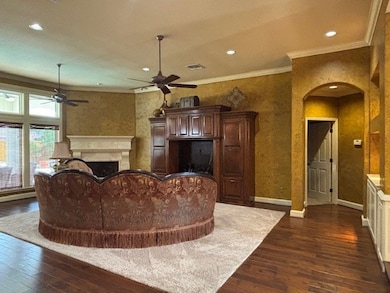 5406 Hulen Dr, Corpus Christi, TX 78413 - photo 7