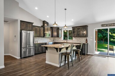 12800 Maxfield Creek Rd, Monmouth, OR 97361 - photo 6