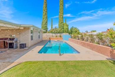 10767 Janway Dr, El Paso, TX 79935 - photo 6