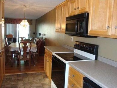 168 Hart St unit 56, Taunton, MA 02780 - photo 4