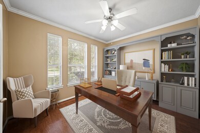 4704 Lakefront Terrace Dr, Pearland, TX 77584 - photo 4