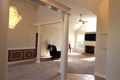 201 Sharonwood Dr, Crawfordville, FL 32327 - photo 7