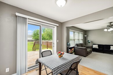 Informal Dining_Living