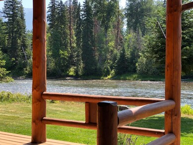 225 Shady Ln, Bigfork, MT 59911 - photo 5