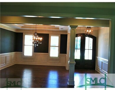 Dining Room. Formal Dining Room
