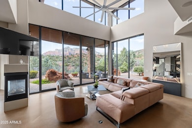 495 Schnebly Hill Rd, Sedona, AZ 86336 - photo 5