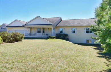 N9475 Hughes Rd, Belleville, WI 53508 - photo 2